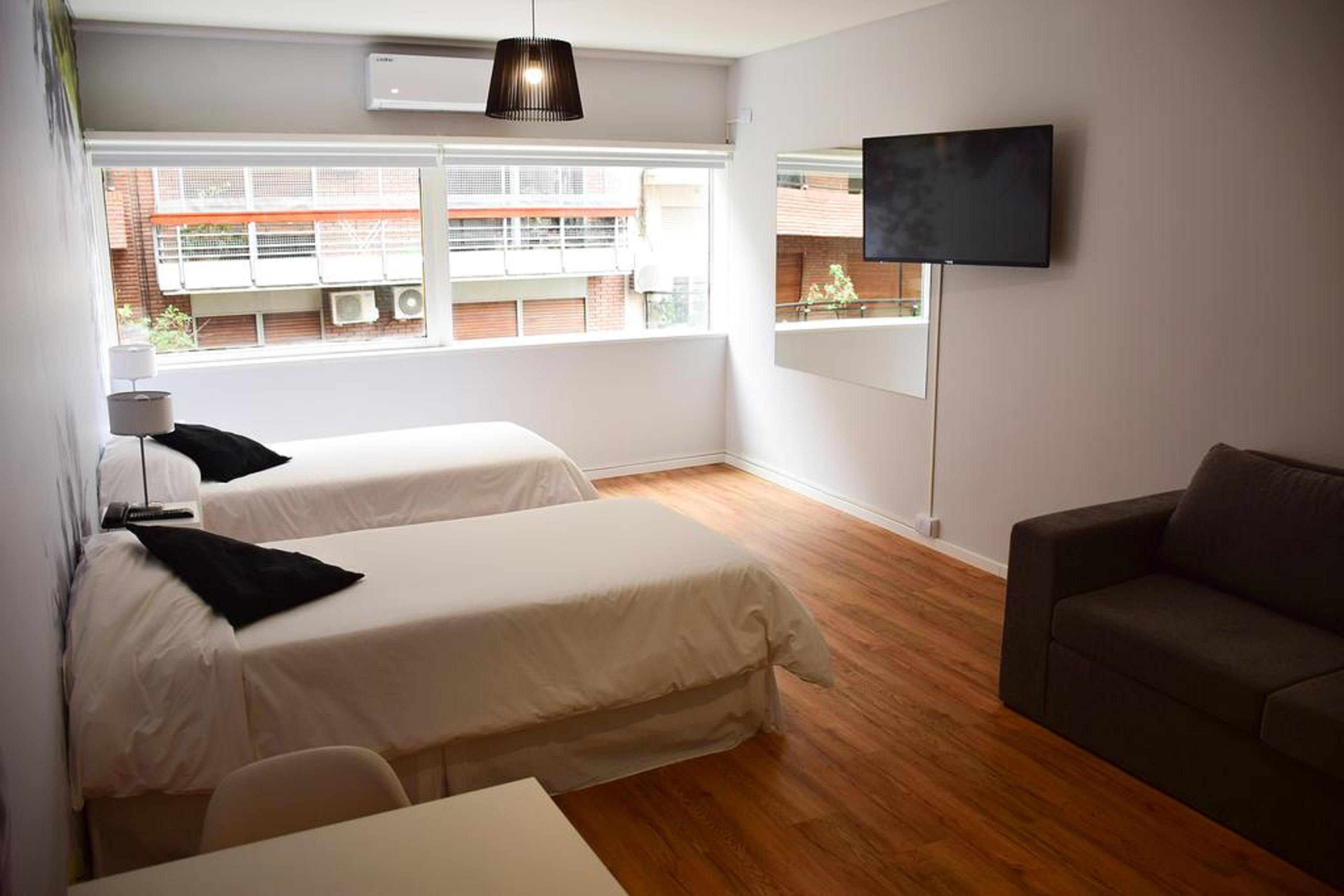 Hotel Suipacha 3*