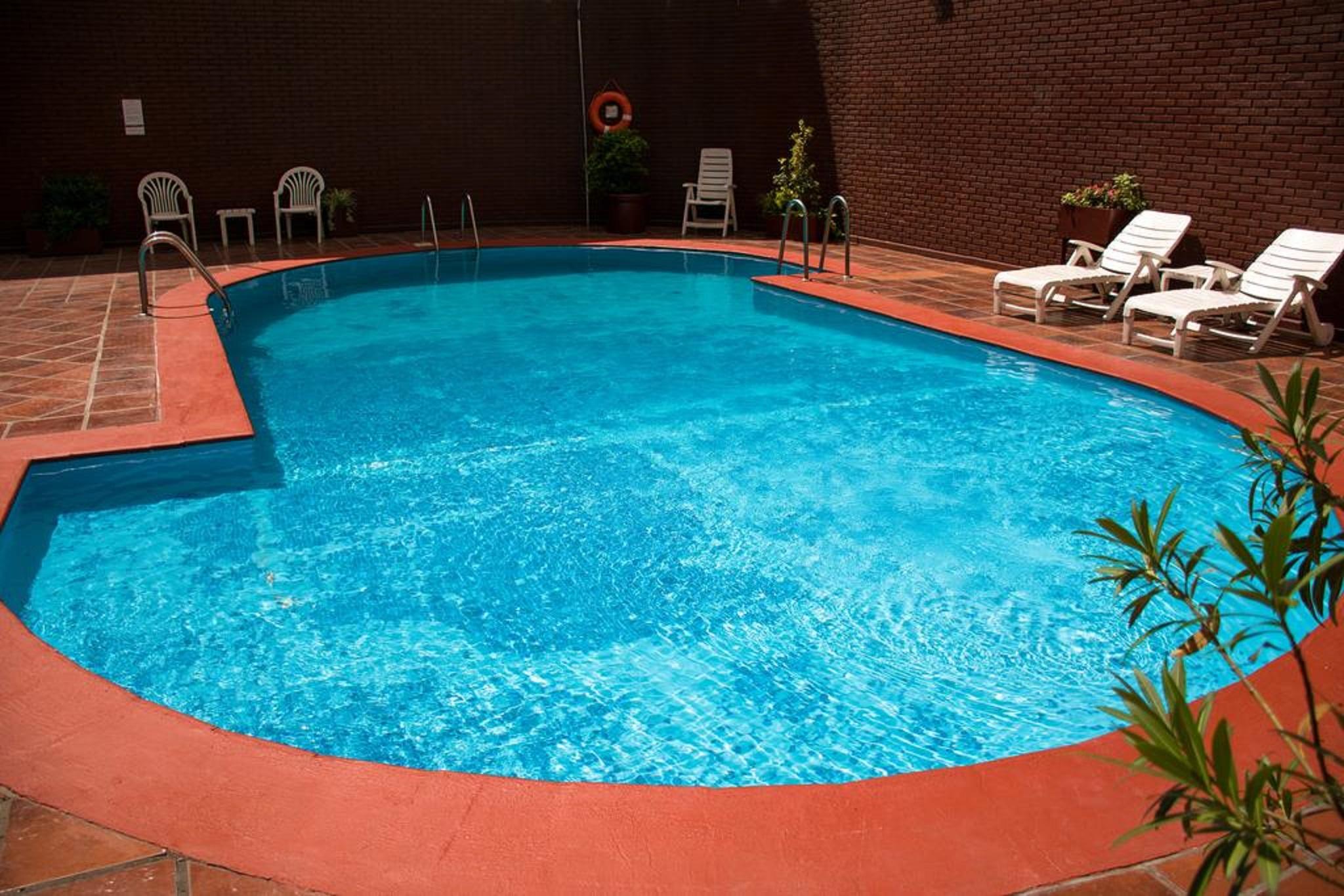 Hotel Suipacha