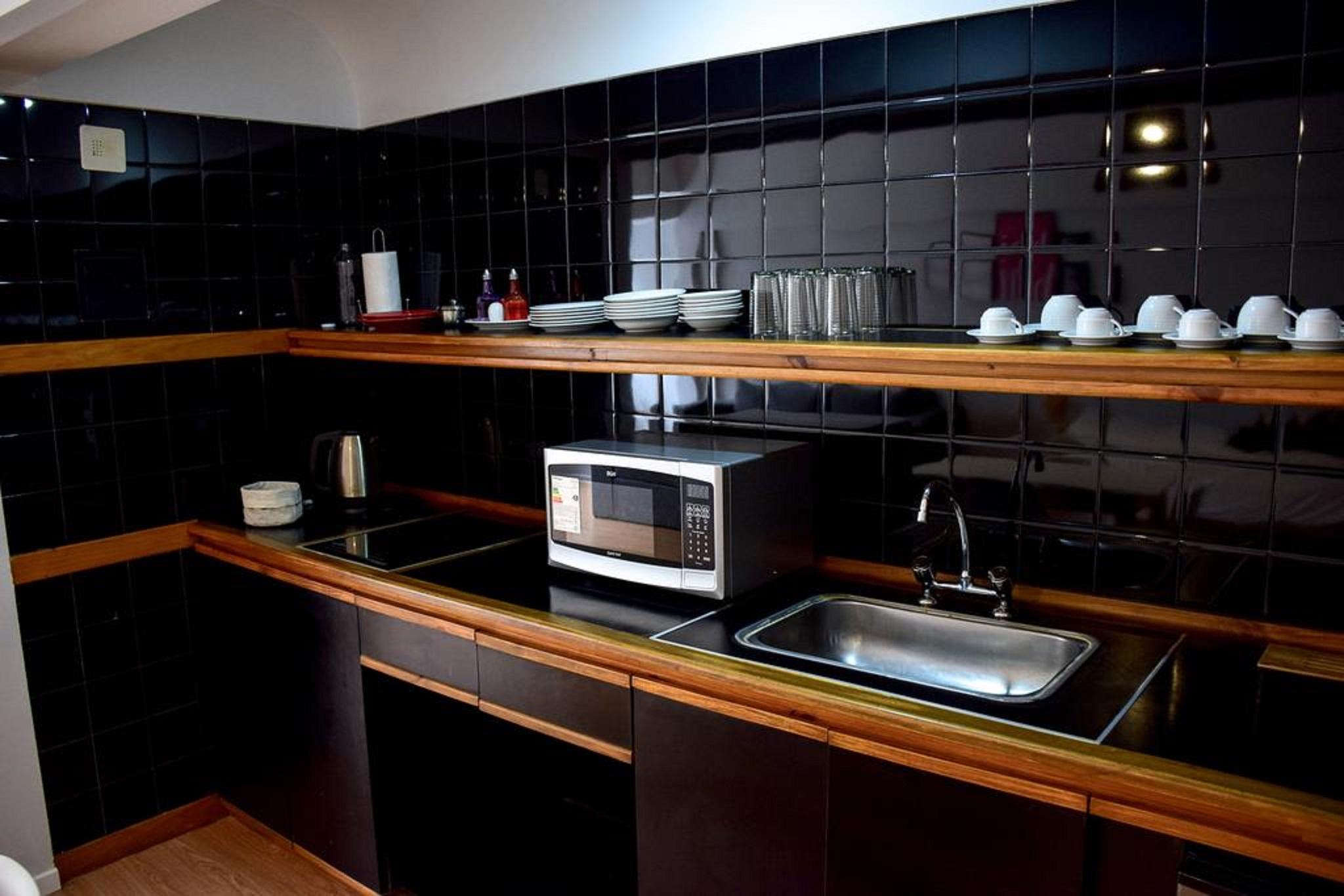 Suipacha Hotel 3*