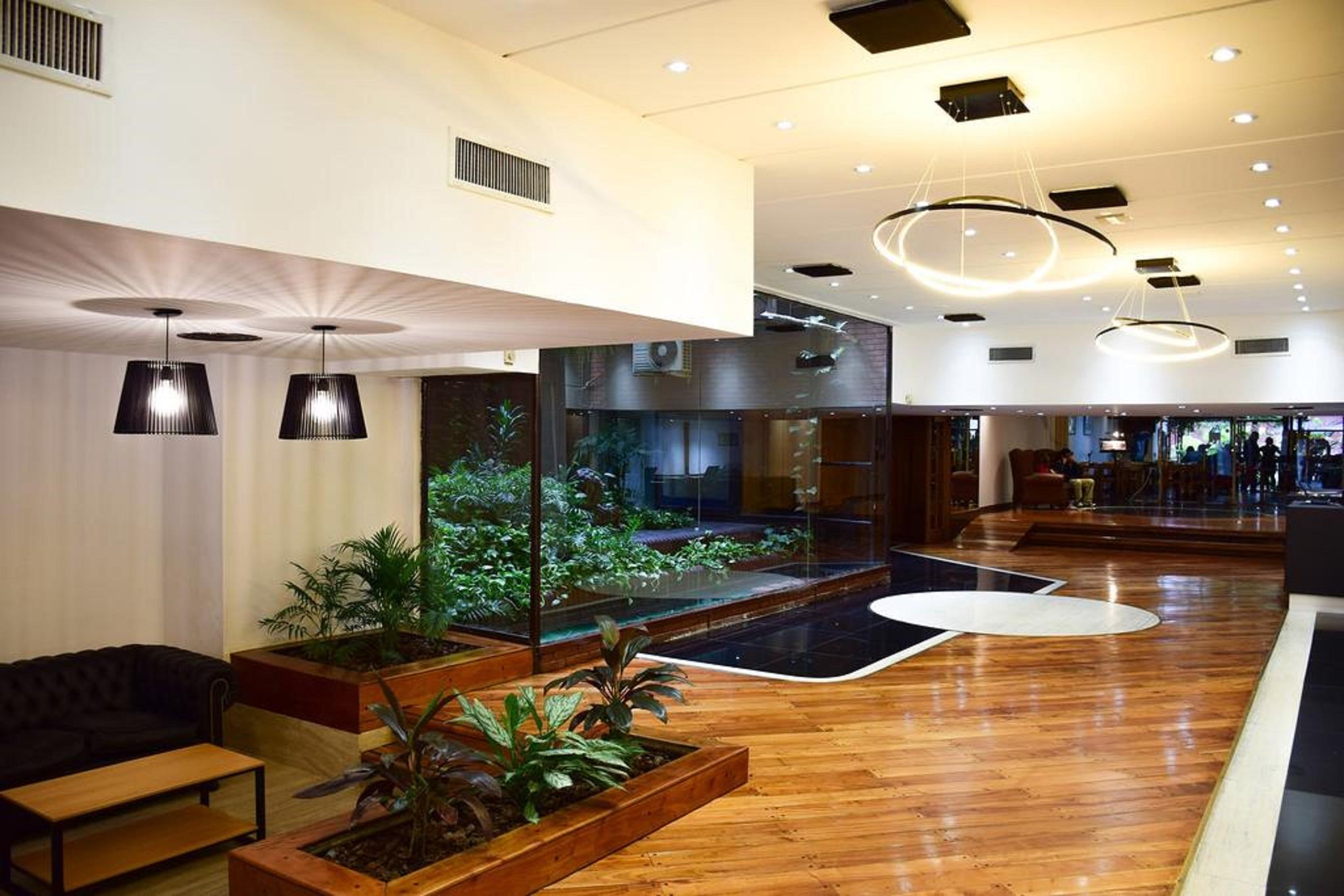 Suipacha Hotel Ciudad Autónoma de Buenos Aires