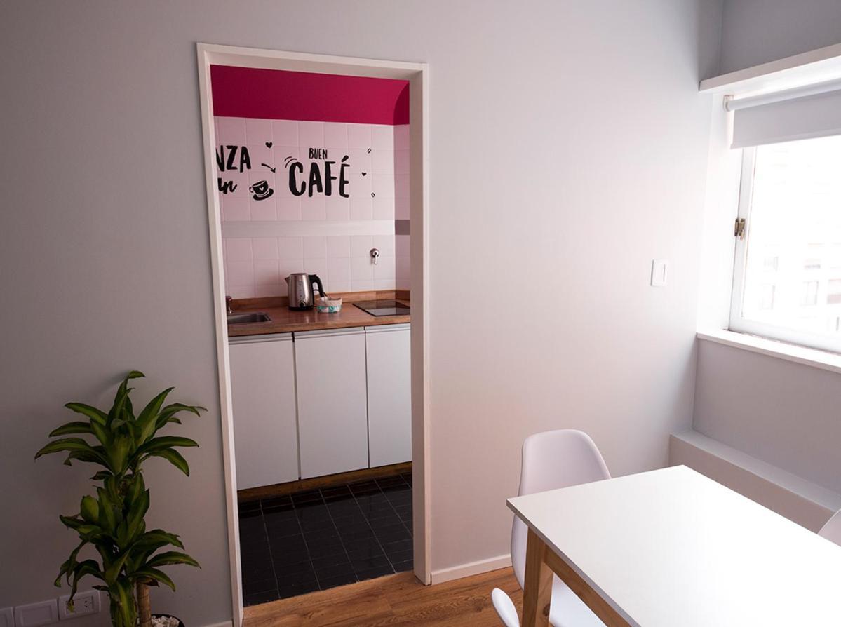 Suipacha 3* Ciudad Autónoma de Buenos Aires