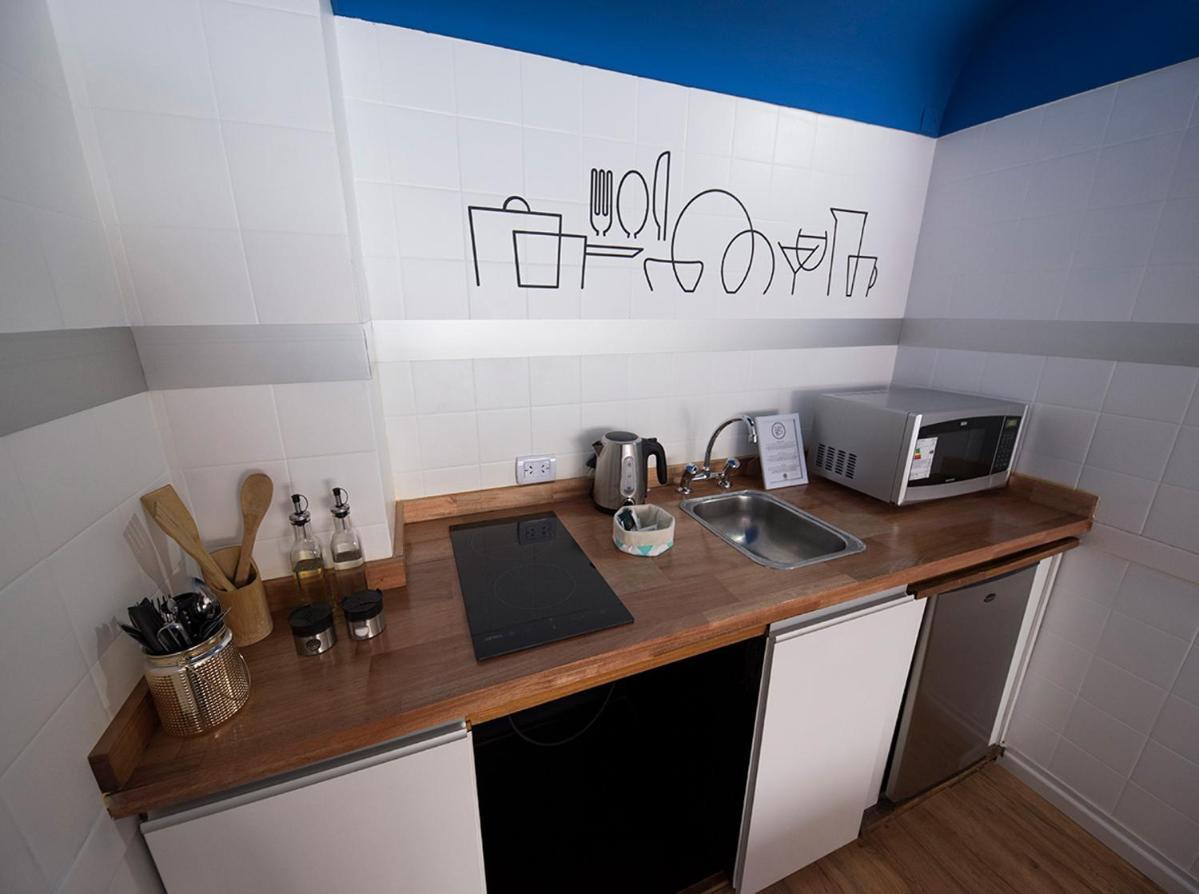 Hotel Suipacha Ciudad Autónoma de Buenos Aires