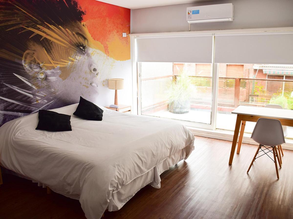 Hotel Suipacha 3*