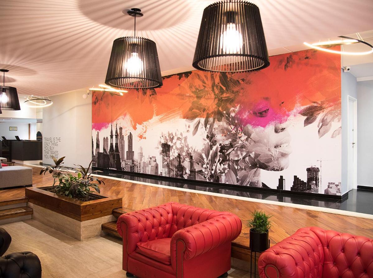 Suipacha Hotel Ciudad Autónoma de Buenos Aires