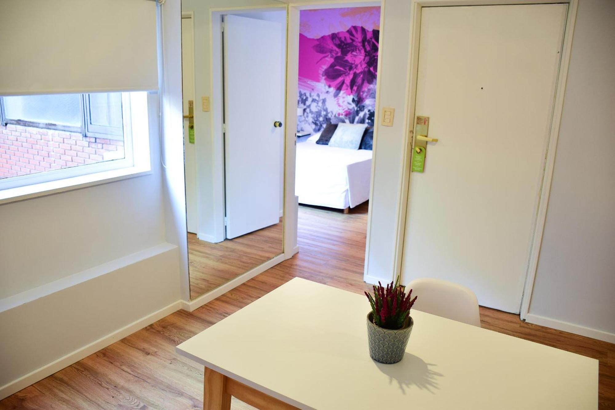 Suipacha 3* Ciudad Autónoma de Buenos Aires