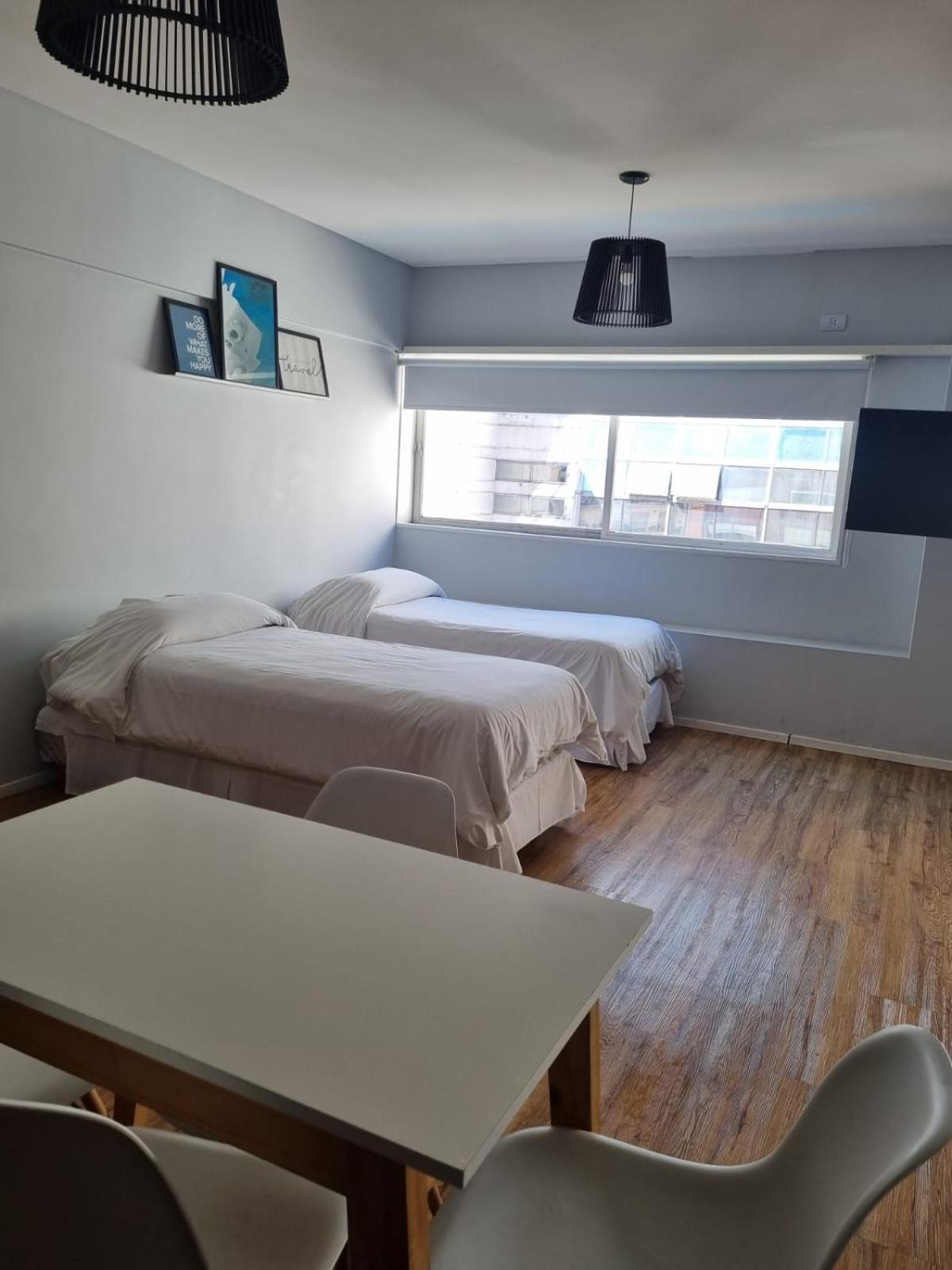 Hotel Suipacha Ciudad Autónoma de Buenos Aires