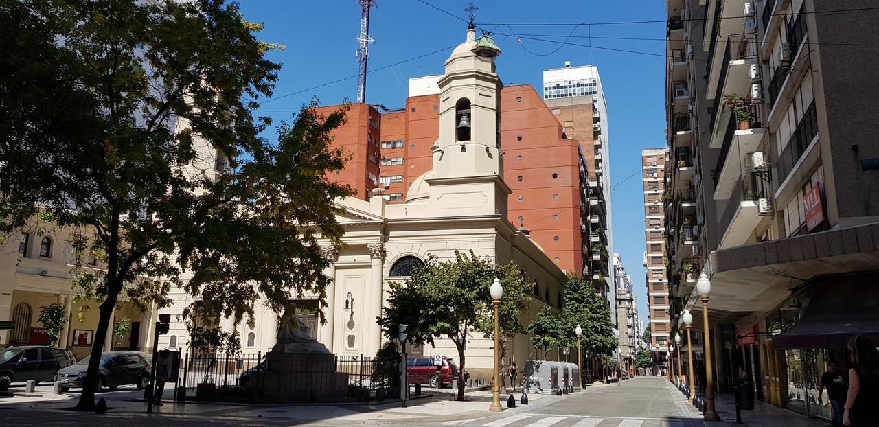 Suipacha Ciudad Autónoma de Buenos Aires