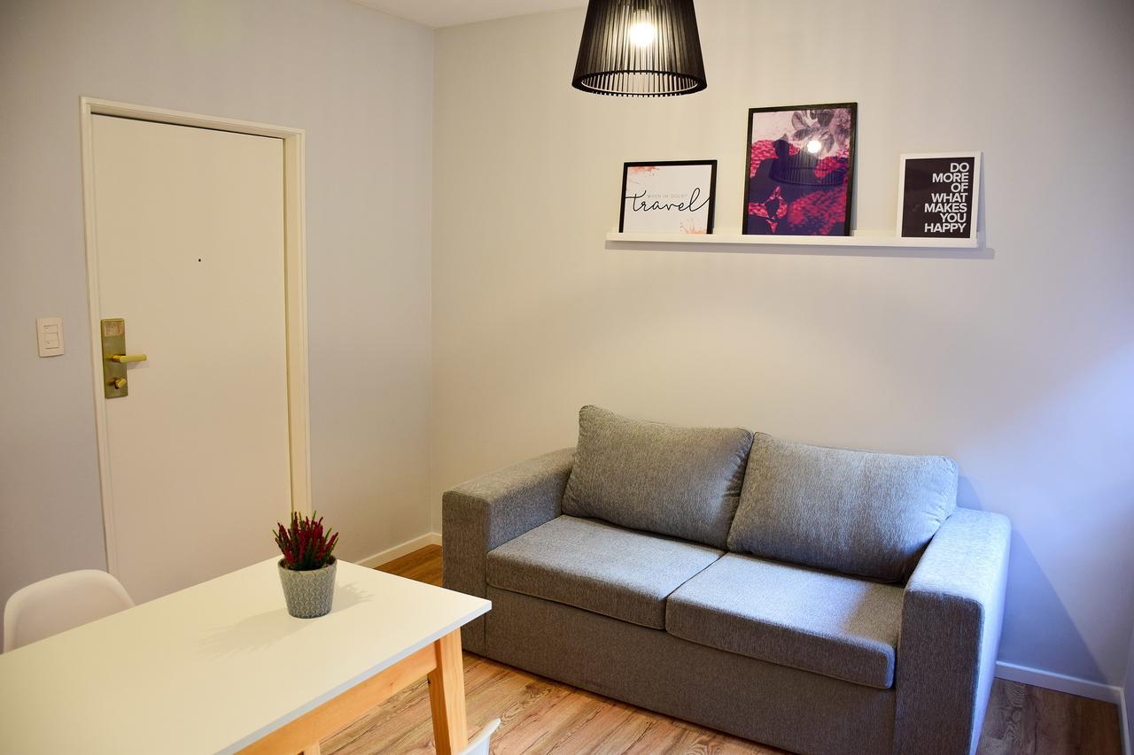 Suipacha 3* Ciudad Autónoma de Buenos Aires