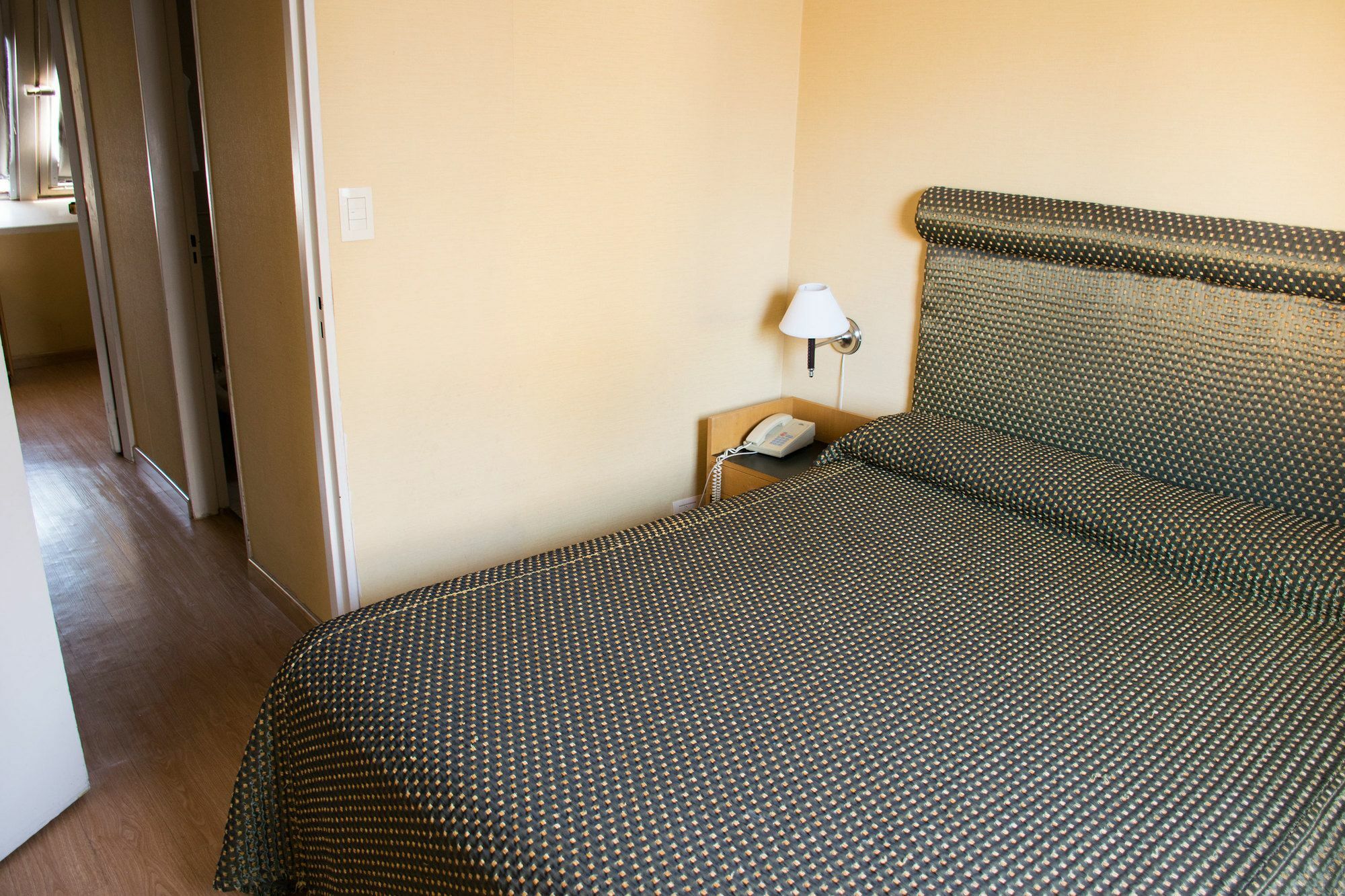 Hotel Suipacha