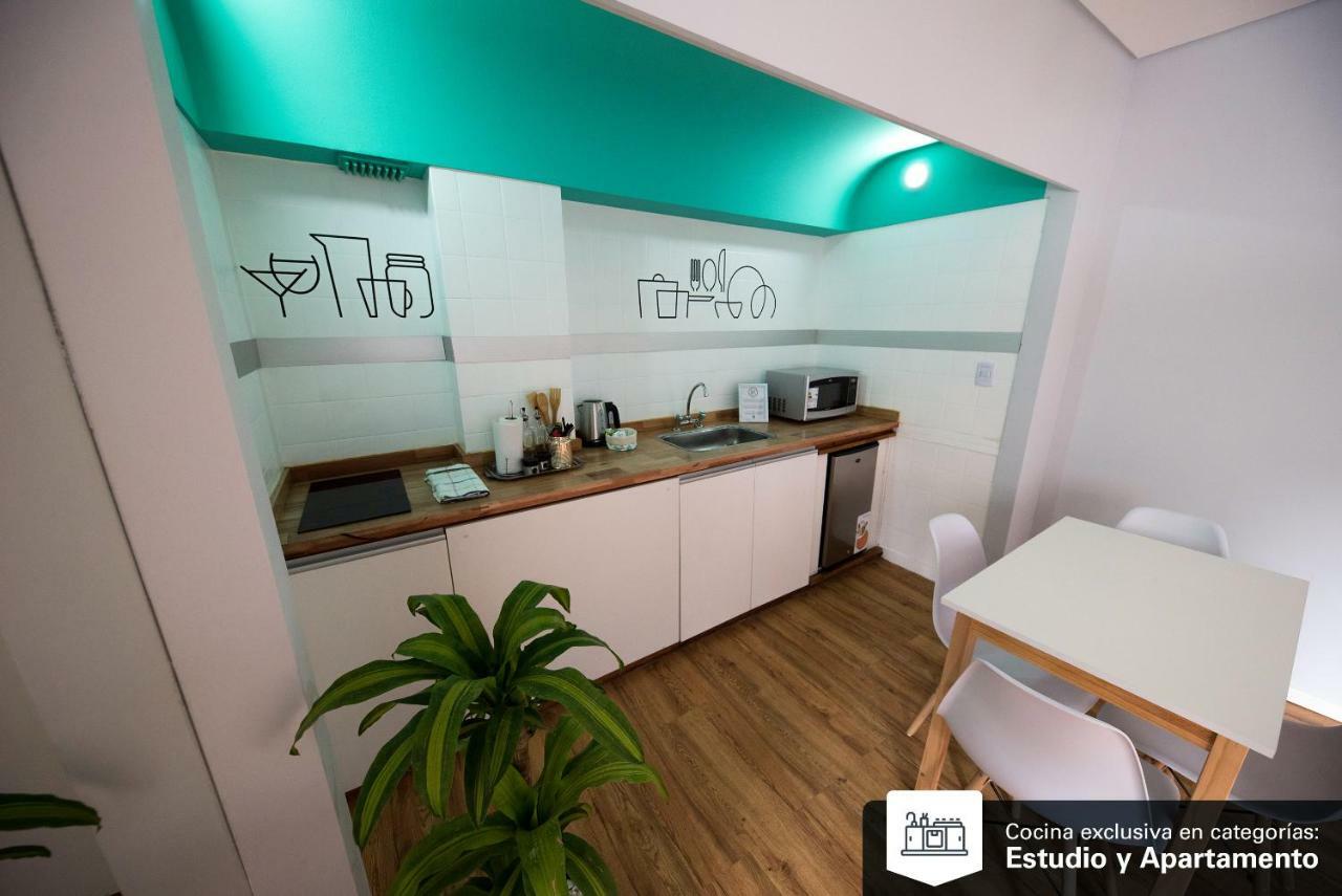 Suipacha Hotel Ciudad Autónoma de Buenos Aires