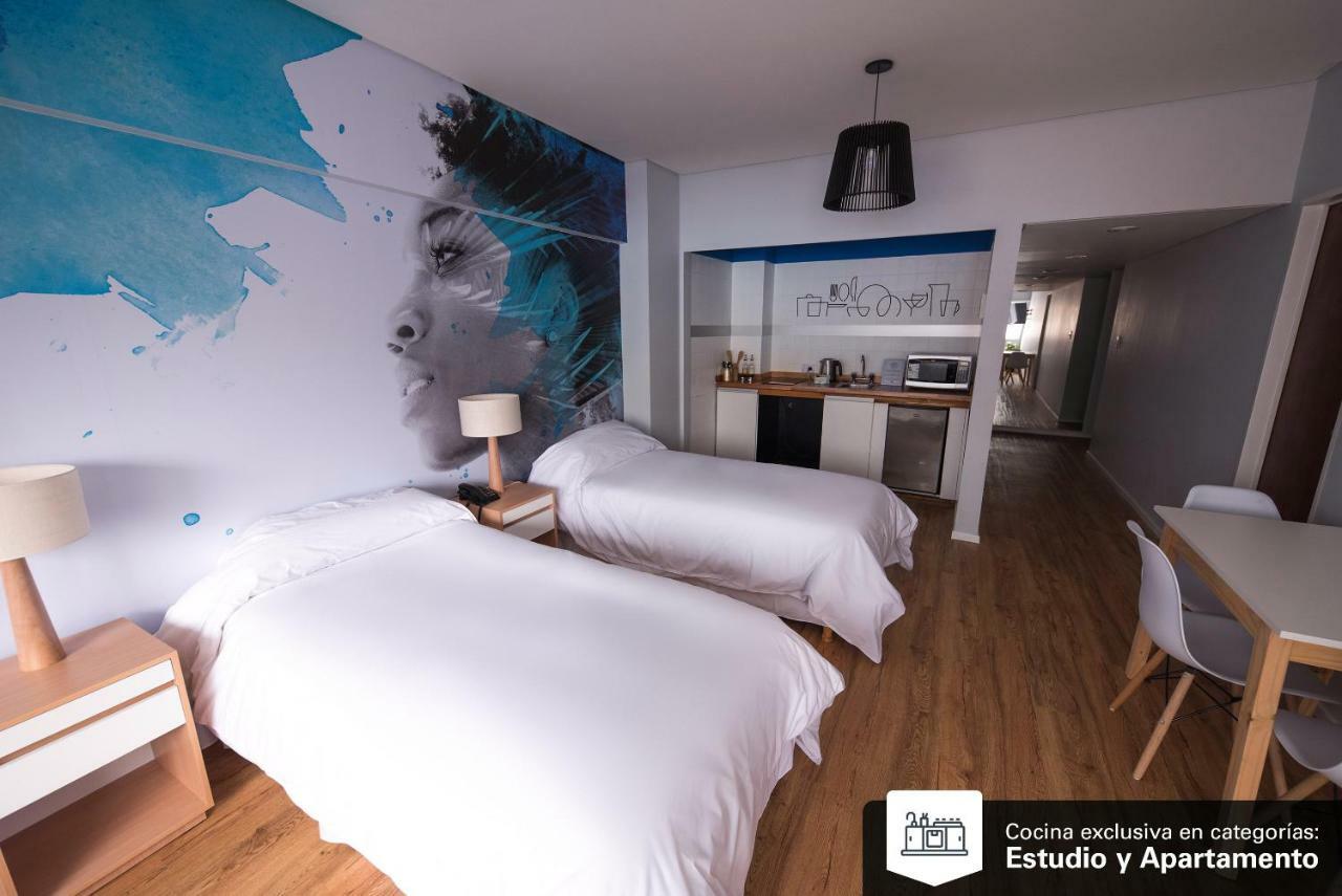 Hotel Suipacha
